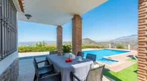 Villa Dajabe Sayalonga by Ruralidays - Image 3
