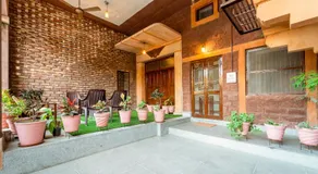 The Munshi Mansion - Image 4