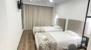 Hotel Flamingo - Image 2