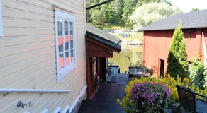 Old Town B&B Ida-Maria - Image 3