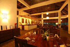 Amun Ini Beach Resort & Spa - Image 4