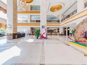 Century Dynasty Hotel - Image 5