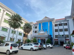 Rock Royal Hotel & Resort - Image 5