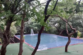 Gourish Resort (Pure Veg) - Image 5