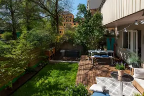 Spacious Apartment in Sodermalm - Image 5