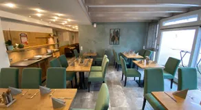 Vico's Hotel & Restaurant Asperg - Image 5