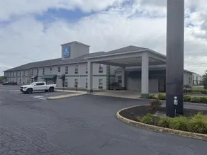 SureStay by Best Western Obetz Rickenbacker Airport - Image 3