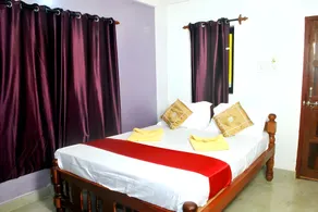 Hotel Calangute Beach side - Image 2