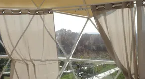 Melograno Bubble Glamping - Image 4