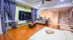 D'Perdana Apartment 2 - Image 2