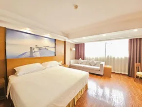 Vienna Classic Hotel Guilin Quanzhou Central Square - Image 4