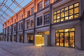 Heyi Hotel (Shanghai Hongqiao Airport Lianming Road Branch) - Image 5