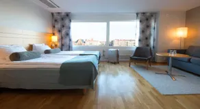 Scandic Hallandia - Image 2
