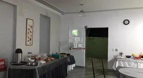 HOTEL BELA VISTA NOVA ODESSA - Image 4