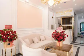 Luxury Airport Noi Bai Hotel - Image 5
