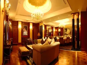 Hohhot Pinnacle Hotel - Image 5