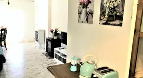 Hermoso Apartamento Vintage - Image 5