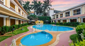 Casa De Goa - Boutique Resort - Calangute - Image 4