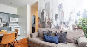 Charming 2BR-1BA-6 Beds | NYC | MetLife 15 min - Image 2