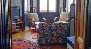 Apartment Wohnung in Hernals mit Garten- und Strassenblick by Interhome - Image 2