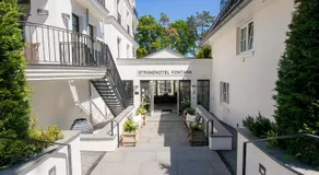 Strandhotel Fontana - Image 4