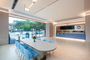 Hanting Hotel Shenzhen Shiyan Bus Station - Image 3