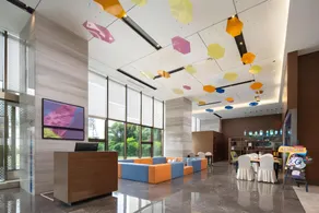 Hampton by Hilton Beihai Station - Image 2