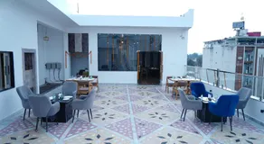 Hotel JSR Residency By AKC Hotels - Image 5