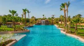 Oasis lodges - Image 2