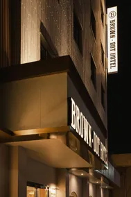 Brown Dot Hotel Andong Taehwa - Image 3