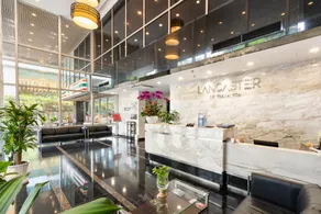 Lancaster Ho Chi Minh Serviced Apartment Official - Image 3