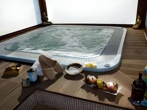 Ghibli Hotel - Image 5