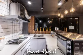 IFOREST Hotel Shanghai Tongji University Store - Image 3