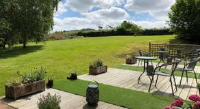 Offa's Dyke Lodge B&B - Image 4