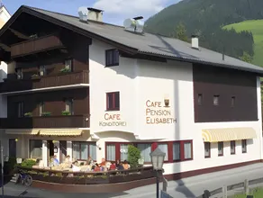Pension Elisabeth - Image 2