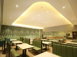 Vienna 3 Best Hotel Jinan Pingyin No. 1 High School - Image 3