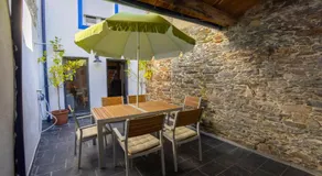 Casa Jovellanos de Casas Das Figueiras en Ría Eo-Ribadeo - Image 5