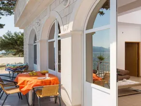 Apartments Bezek - Studio Apartment with Sea View - Image 4