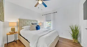 Chic & Modern 2BD Near CAE - Image 2