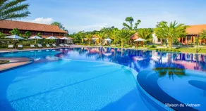 Maison Du VietNam Resort & Spa - Image 2