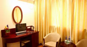 GreenTree Inn JiangSu DingShu Twon JieFang(E) Road Express Hotel - Image 4