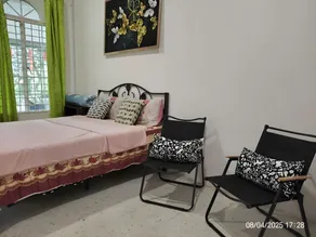 Jennifer MAMA Guesthouse Malaysia - Image 2