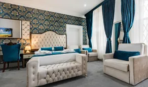 Vilenza Hotel - Image 5