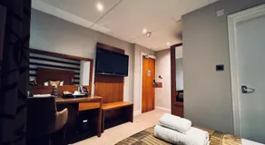 The Golf Hotel Woodhall Spa - Image 2