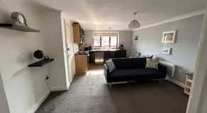 Whittlesey town centre apartment - Image 2
