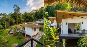 Mar Y Selva Ecolodge - Image 3