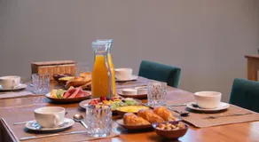 Dobe Lodge - Image 5