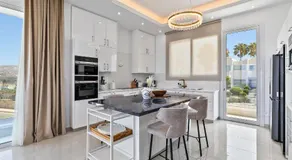 Olymp White Palace - The Ultra Luxury Beach House - Image 2