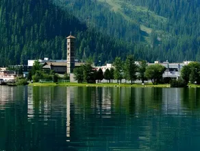 Aladin Apartments St Moritz - Image 5