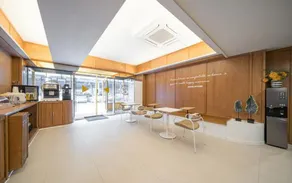 Hotel Yoegieottae Gwangju Station - Image 5